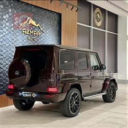 مێرسێدس بێنز G-Class